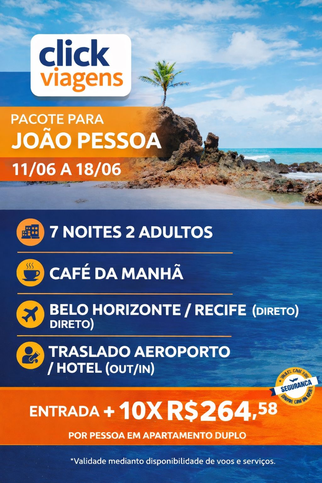 JOAO PESSOA